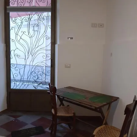 Apartamento Tra I Vicoli Di Aci *