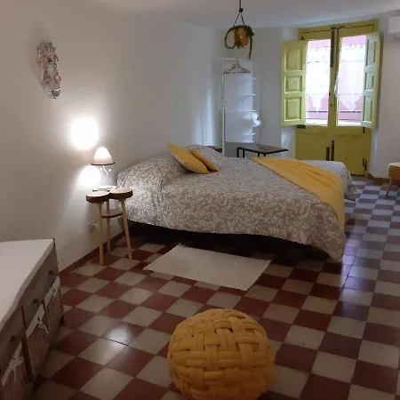 Apartamento Tra I Vicoli Di Aci *