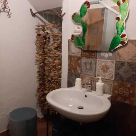 Appartement Tra I Vicoli Di Aci *