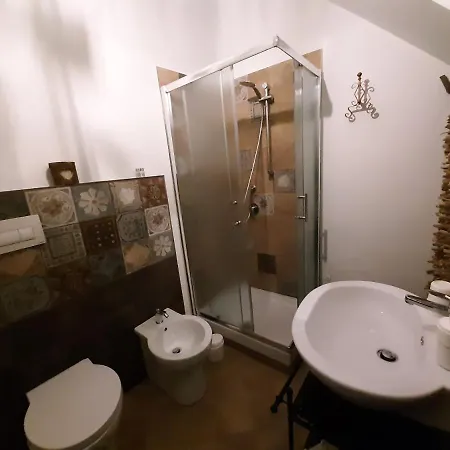 Appartement Tra I Vicoli Di Aci *