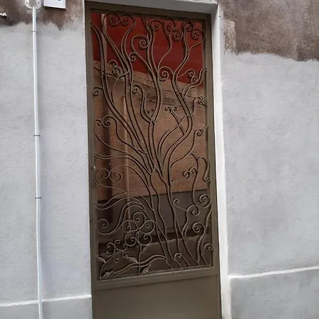 Appartement Tra I Vicoli Di Aci