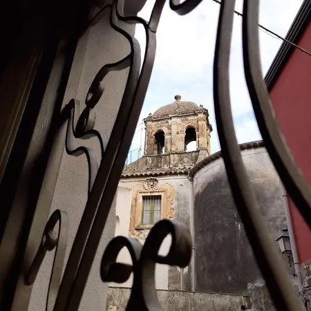 Appartement Tra I Vicoli Di Aci Acireale