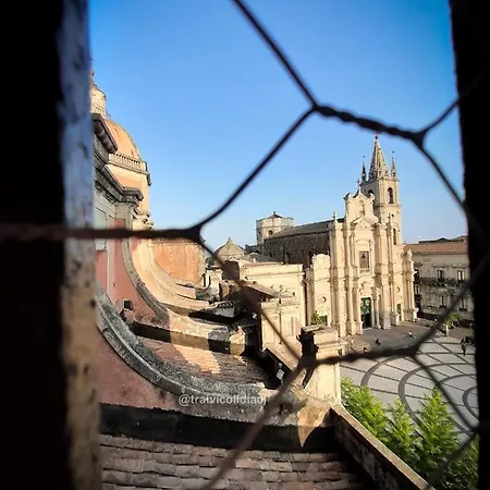 Tra I Vicoli Di Aci Acireale
