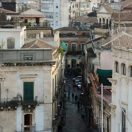 Appartement Tra I Vicoli Di Aci *