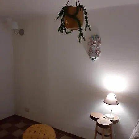 Tra I Vicoli Di Aci Apartment Acireale
