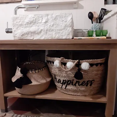 Tra I Vicoli Di Aci Appartement Acireale
