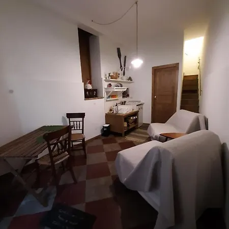 Tra I Vicoli Di Aci