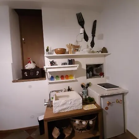 Apartment Tra I Vicoli Di Aci Acireale