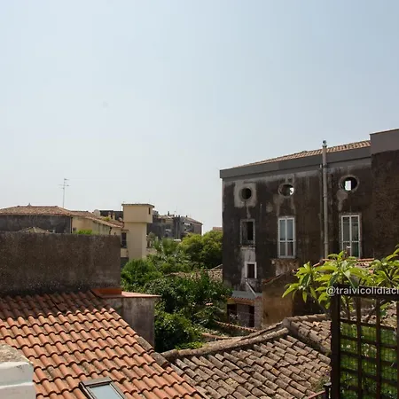 Tra I Vicoli Di Aci Apartment Acireale