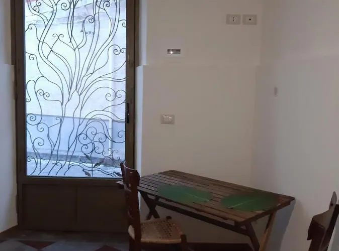 Appartement Tra I Vicoli Di Aci *