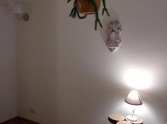 Tra I Vicoli Di Aci Appartement Acireale