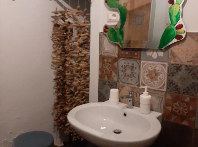 Appartement Tra I Vicoli Di Aci *