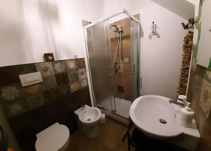 Appartement Tra I Vicoli Di Aci *