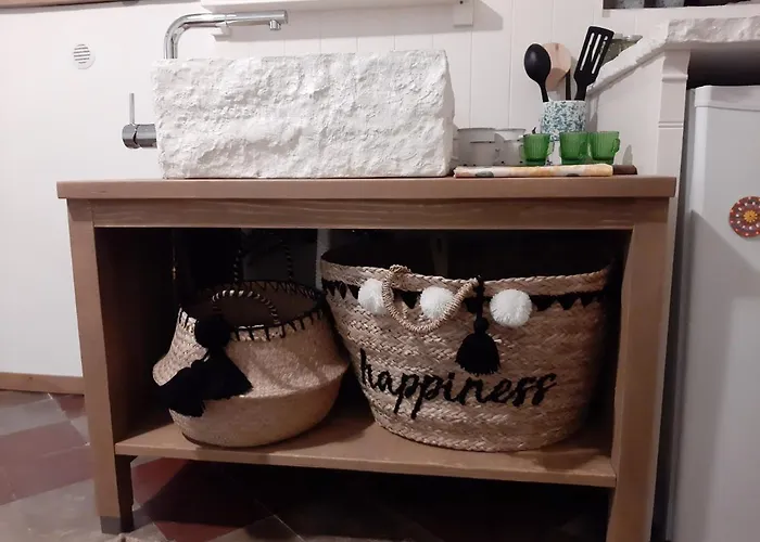 Tra I Vicoli Di Aci Appartement Acireale