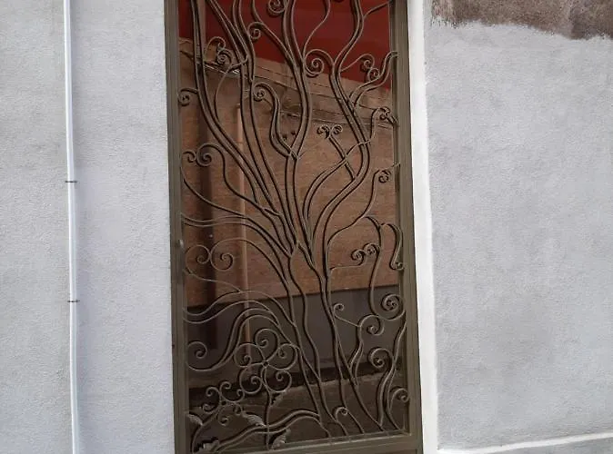 Appartement Tra I Vicoli Di Aci