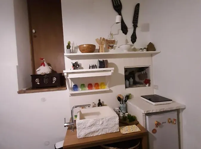 Appartement Tra I Vicoli Di Aci Acireale