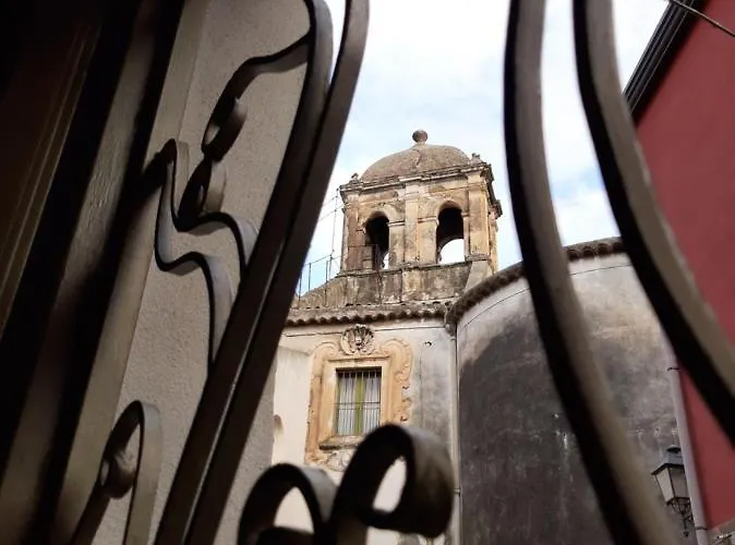 Appartement Tra I Vicoli Di Aci Acireale
