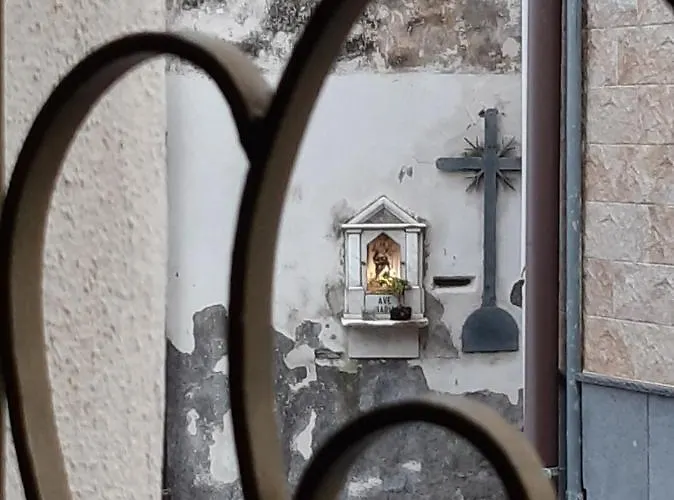Appartement Tra I Vicoli Di Aci *