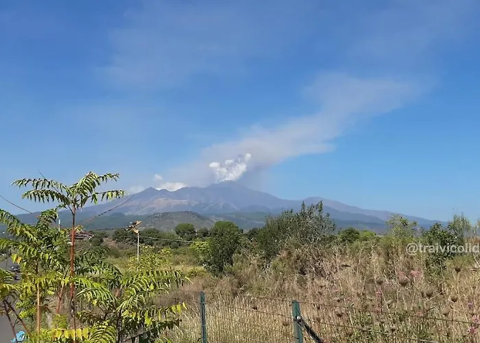 Tra I Vicoli Di Aci * Acireale